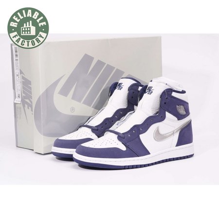 Air Jordan 1 "Japan Midnight Navy" Unisex