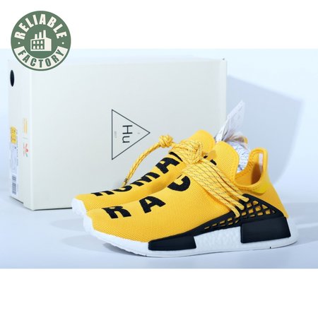 Pharrell Wiliams x AD originals NMD size 36-48