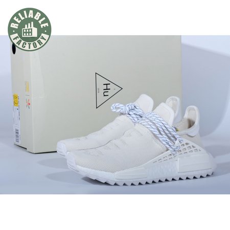 Pharrell Wiliams x AD originals NMD size 36-48