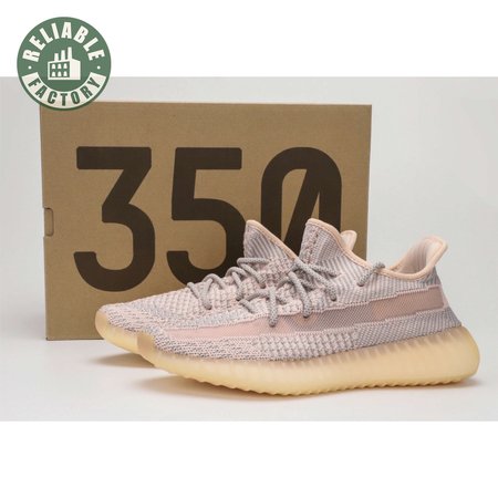 YEEZY Boost 350 V2 Synth[Non-Reflective] 36-48