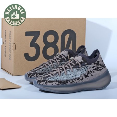 YEEZY Boost 380 Stone salt 36-48