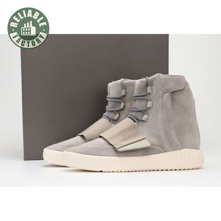 YEEZY Boost 750 Light Brown SIZE: 40-50