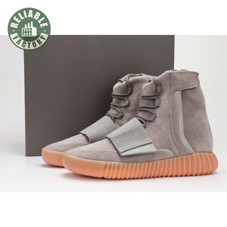 YEEZY Boost 750 Light Grey Glow SIZE: 40-50