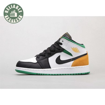 Air Jordan 1 Mid Oakland 36-40