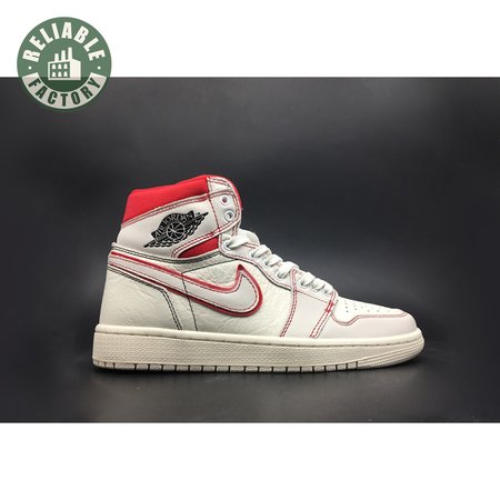 Air Jordan 1 Retro High OG Phantom Unisex
