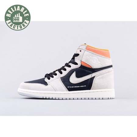Air Jordan 1 Retro High OG "Neutral Grey" Unisex