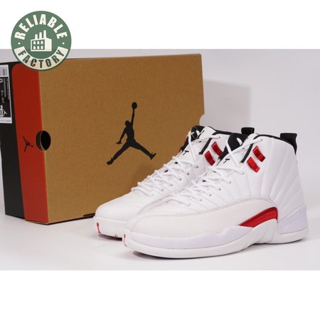 Air Jordan 12 Retro Twist Men's