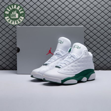Air Jordan 13 PE "Ray Allen" Men's
