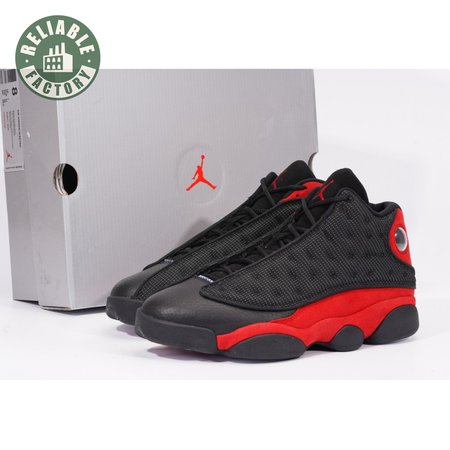 Air Jordan 13 Retro "Bred" Men's