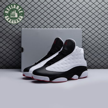 Air Jordan 13 Retro "He Got Game" Men's