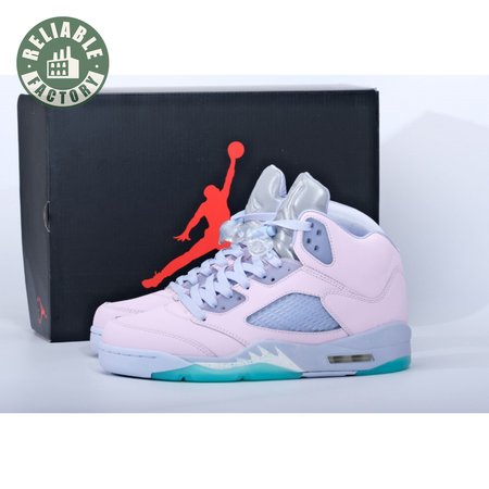 Air Jordan 5 Easter Size 40-47.5