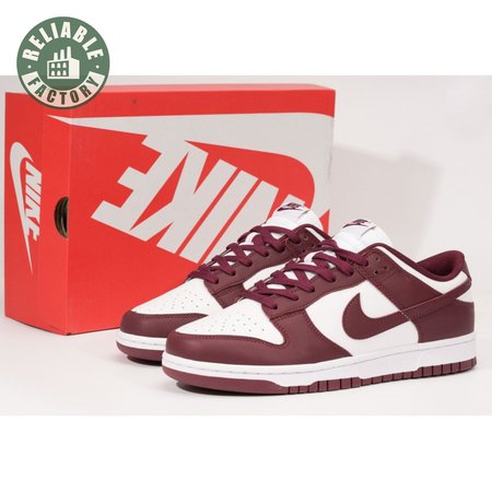 NIKE Dunk Low Dark Beetroot Unisex
