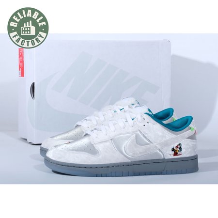 Nike Dunk Low Ice Unisex