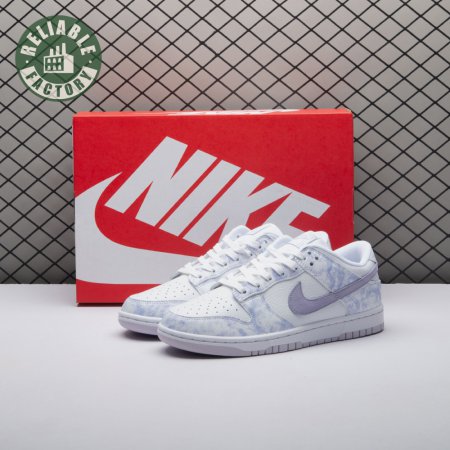 Nike Dunk Low OG Purple Pulse Unisex