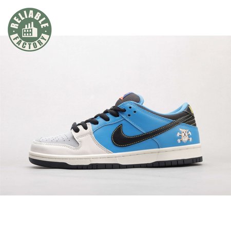 SB Dunk Low "25th Anniversary" Unisex