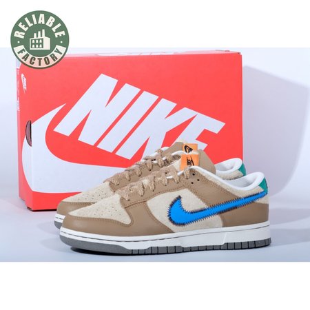Size x Nike Dunk Low Unisex