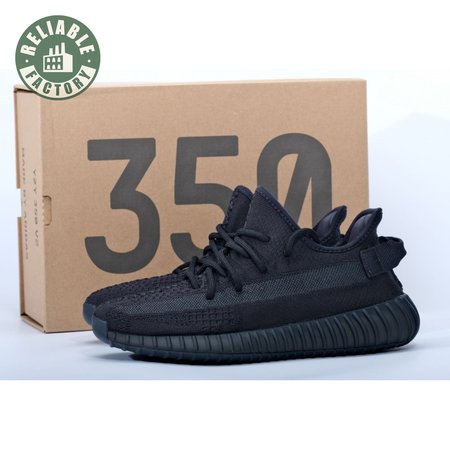 Adidas Yeezy 350v2 Onyx Size 36-48