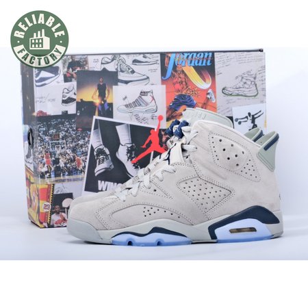 Air Jordan 6 Georgetown Size 40-47.5