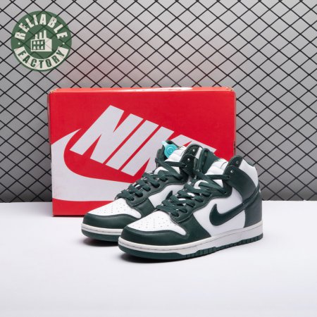 Nike Dunk High SP Spartan Green CZ8149-100 Unisex