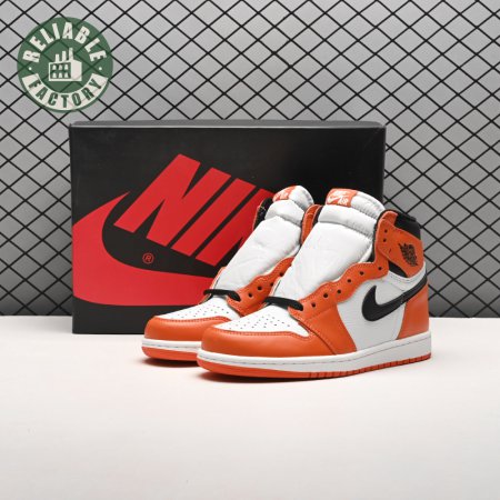 Jordan 1 Retro Reverse Shattered Backboard Men's