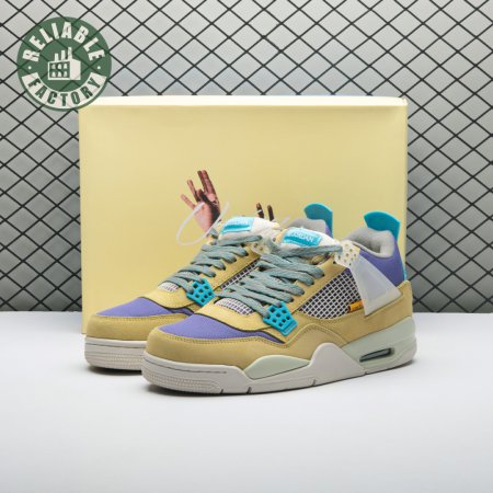 Air Jordan 4 Retro 'Desert Moss' Men's