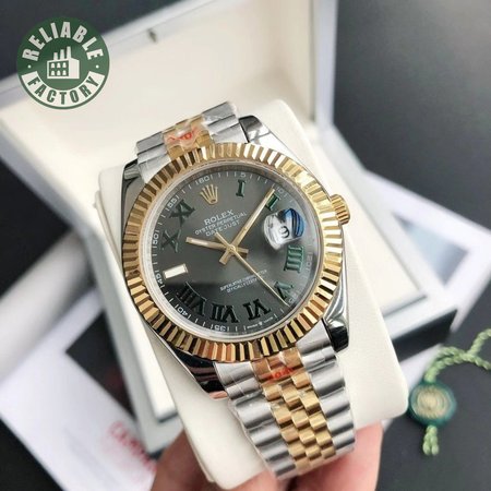 Rolex Datejust 41mm 126333