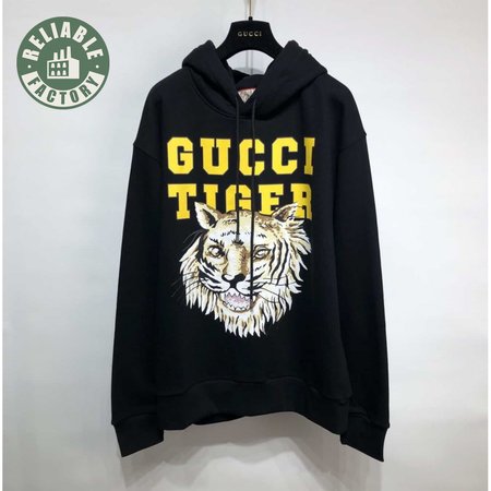 Gucci Hoodie - GC63