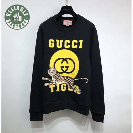 Gucci Hoodie - GC55