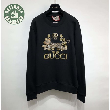 Gucci Hoodie - GC54