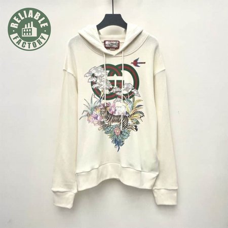 Gucci Hoodie - GC53