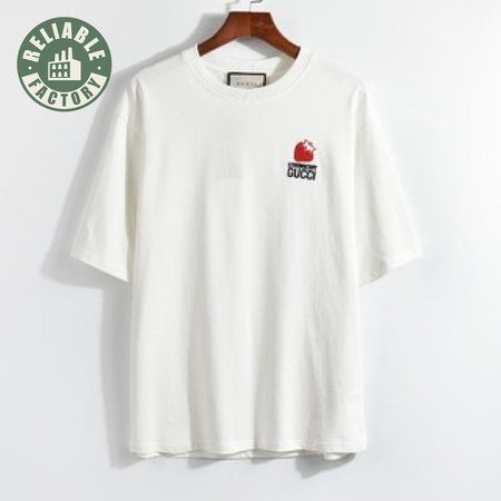 GUCCI Strawberry T-Shirt - GC0103