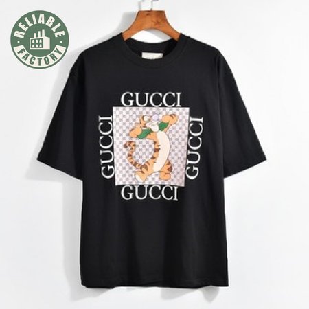 GUCCI Tiger T-Shirt - GC0101