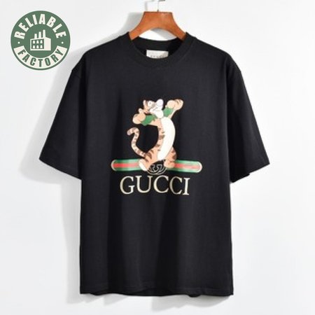 GUCCI Tiger T-Shirt - GC0100