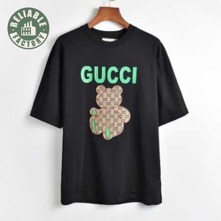 GUCCI Bear T-Shirt - GC0099