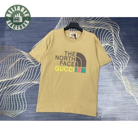 Gucci & The North Face - GC0097