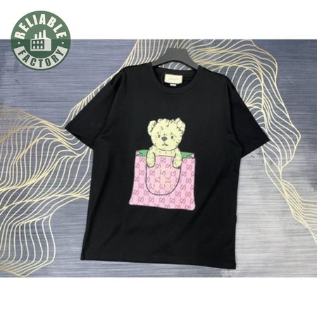 GUCCI Bear T-Shirt - GC0096