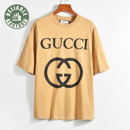 Gucci Double G T-Shirt - GC0093