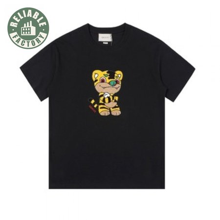 GUCCI Tiger T-Shirt - GC0089