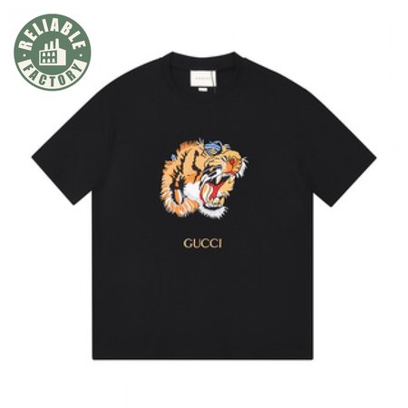 GUCCI Tiger T-Shirt - GC0088