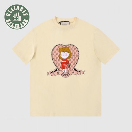 Gucci T-Shirt - GC0076