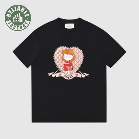 Gucci T-Shirt - GC0075