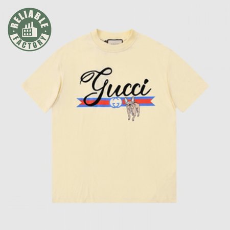 Gucci T-Shirt - GC0074