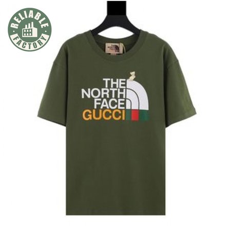 Gucci & The North Face - GC0068