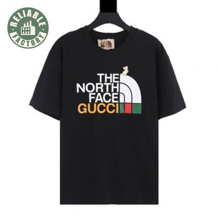 Gucci & The North Face - GC0067