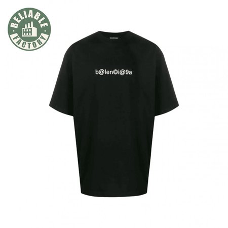 BALENCIAGA SYMBOLIC T-SHIRT - BB41