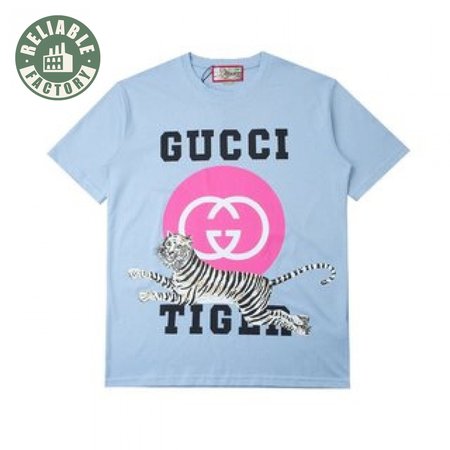 GUCCI Tiger T-Shirt - GC0049