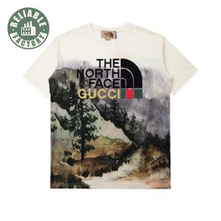 Gucci & The North Face - GC0043