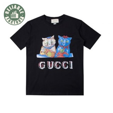 Gucci & The North Face Collaboration Ghost - GC0032