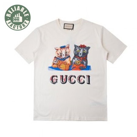 Gucci & The North Face Collaboration Ghost - GC0031