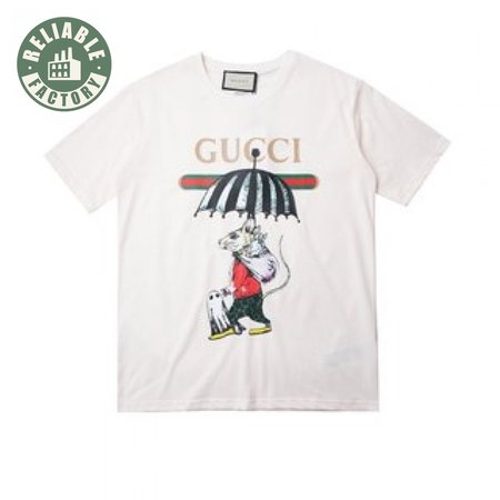 Gucci Animal Anniversary T-Shirt - GC0029